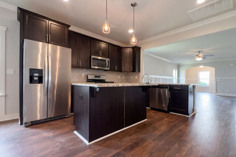 Photo 9 of 25 of 24 Silky Oak Cir SW, Huntsville, AL