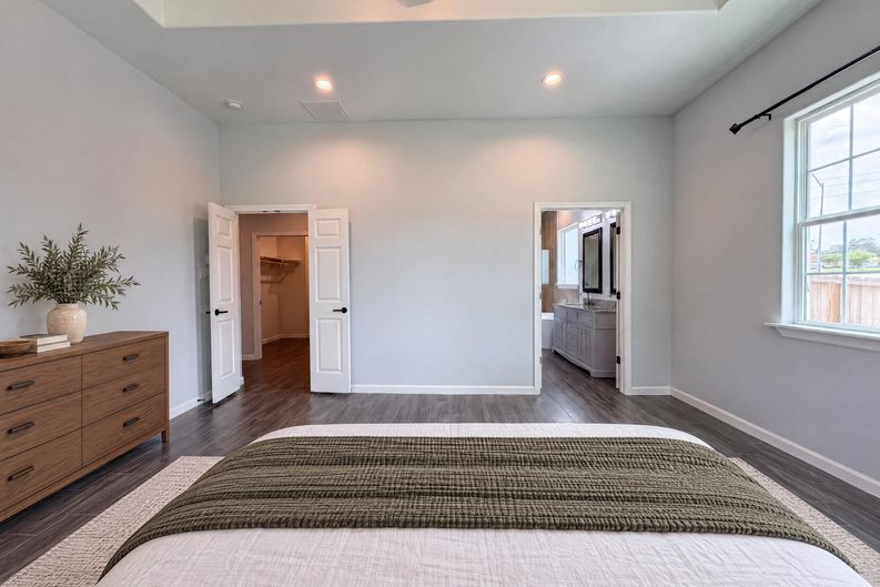 Photo 4 of 24 of 40406 Mostyn Dr, Magnolia, TX