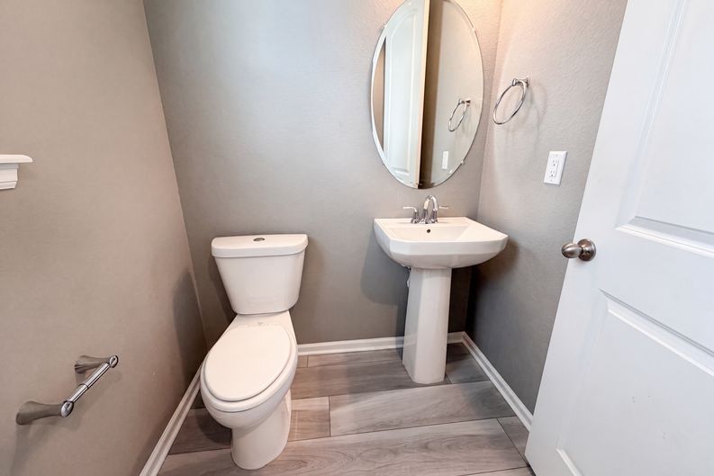 Photo 24 of 39 of 2450 Garganey Dr, Castle Rock, CO
