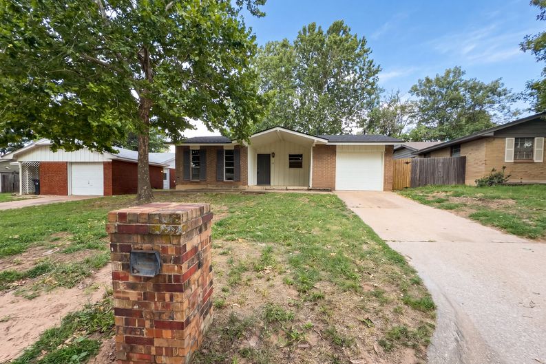 Photo 21 of 24 of 1513 N Bradley Ave, Oklahoma City, OK