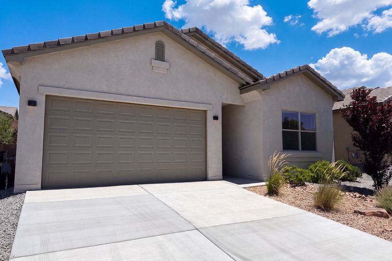 Photo 17 of 20 of 2032 Lobo Trot Ct SE, Albuquerque, NM