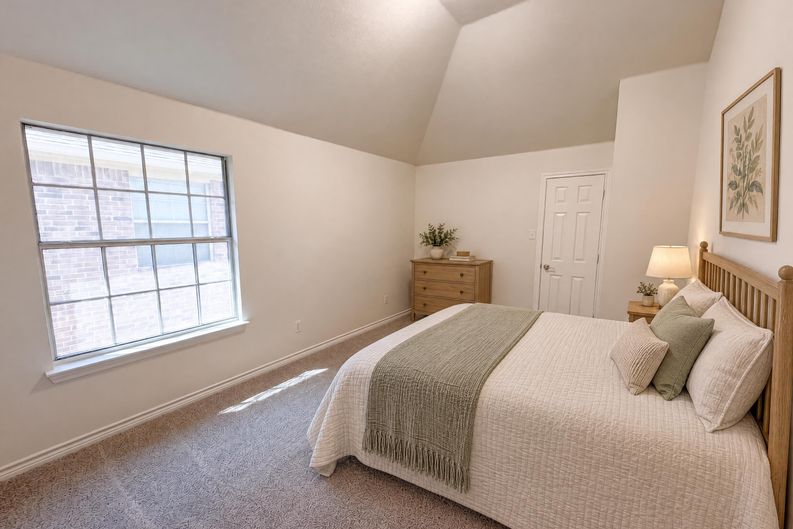 Photo 19 of 29 of 1803 High Meadow St, Glenn Heights, TX