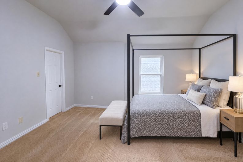 Photo 8 of 24 of 4536 Risinghill Dr, Plano, TX