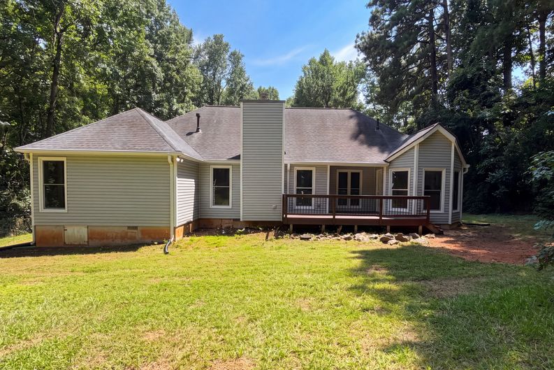 Photo 5 of 23 of 95 Christophers Gallop, Stockbridge, GA