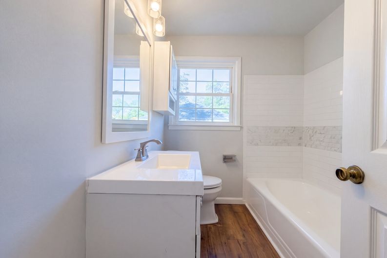 Photo 11 of 12 of 424 Lancaster Rd, Fayetteville, NC