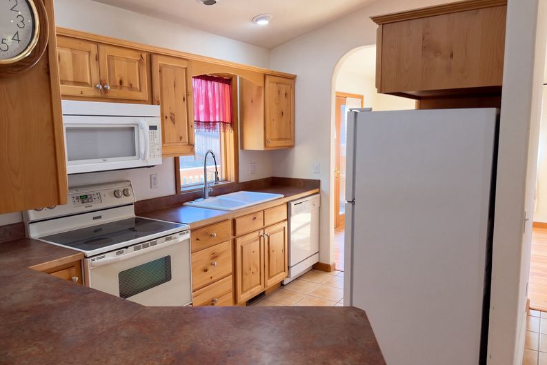 Photo 6 of 21 of 531 New Church Ave, Granby, CO