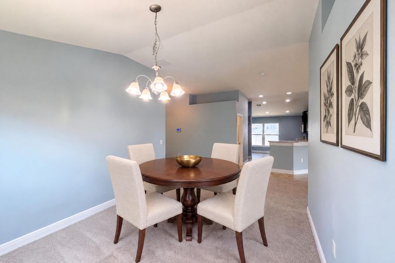 Photo 8 of 26 of 1229 Longville Cir, Tavares, FL