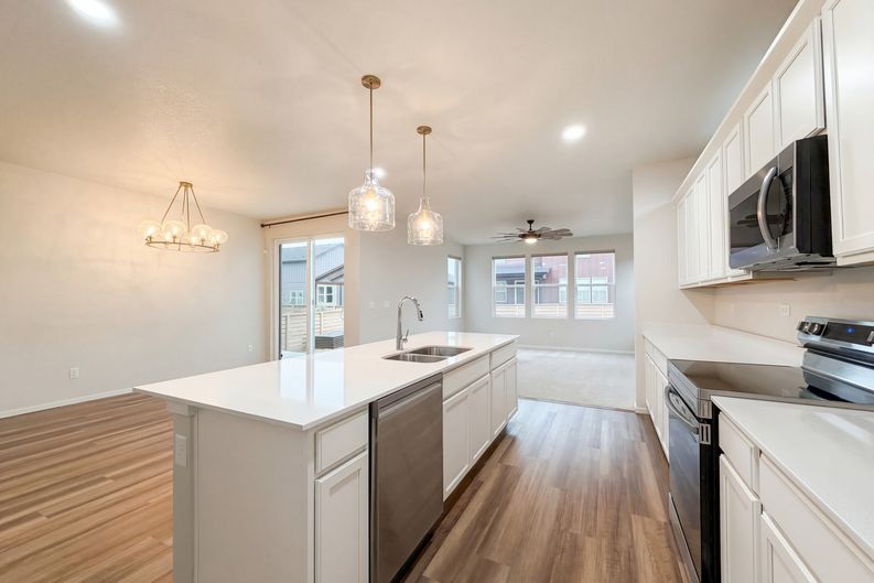 Photo 8 of 25 of 2962 Coleman St, Fort Collins, CO