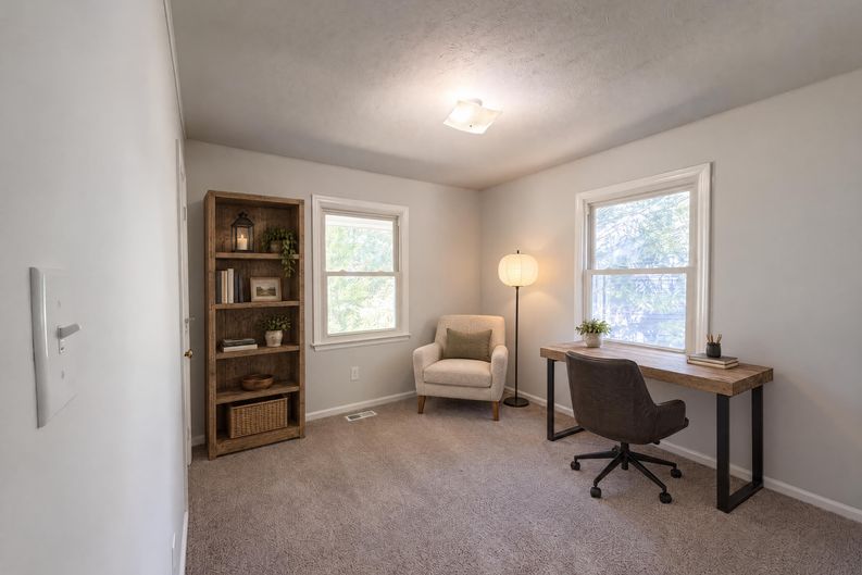 Photo 9 of 16 of 5408 Woodard Ct, Fayetteville, NC