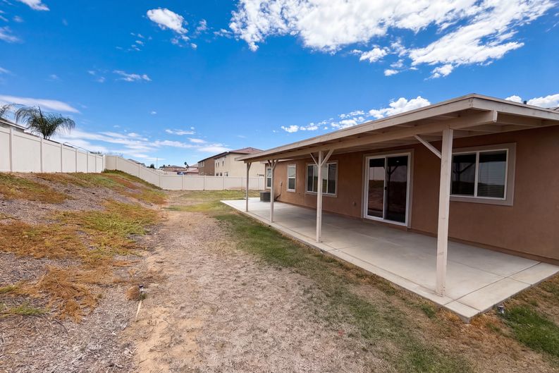 Photo 23 of 24 of 27744 Bay Ave, Moreno Valley, CA