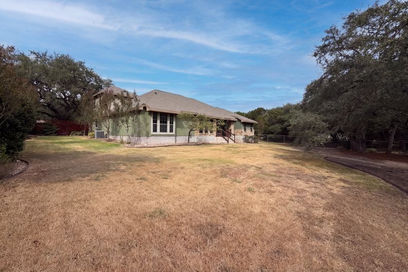 Photo 22 of 27 of 26441 White Eagle Dr, San Antonio, TX