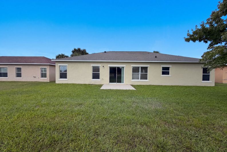 Photo 38 of 40 of 3508 Yacht Club Ct, Kissimmee, FL