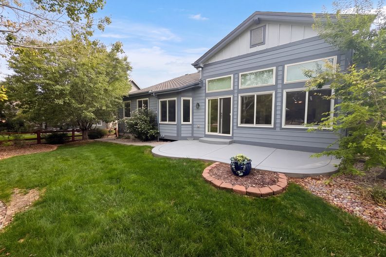 Photo 5 of 36 of 6693 S Gray St, Littleton, CO