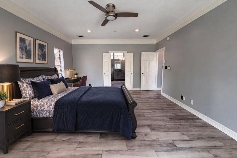 Photo 8 of 27 of 6127 Willowcrest Ct, Spring, TX