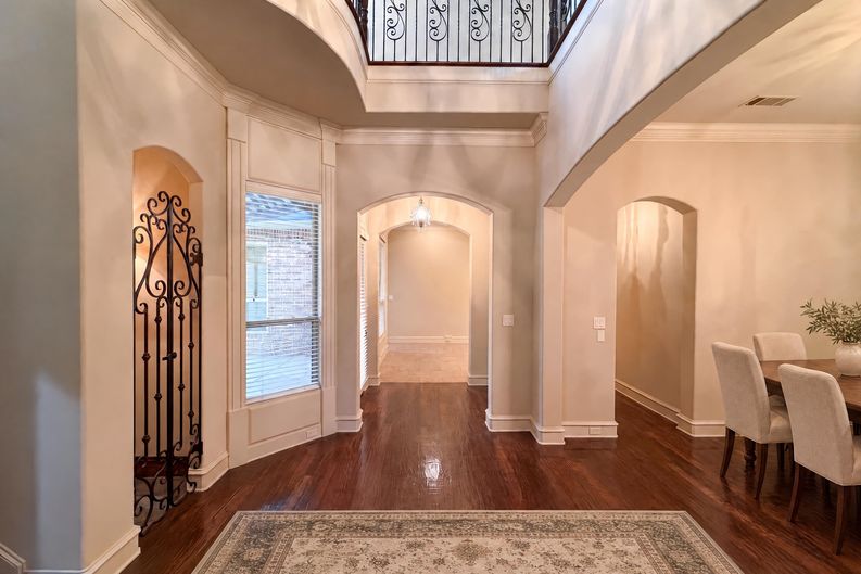 Photo 8 of 33 of 6113 Rock Dove Cir, Colleyville, TX