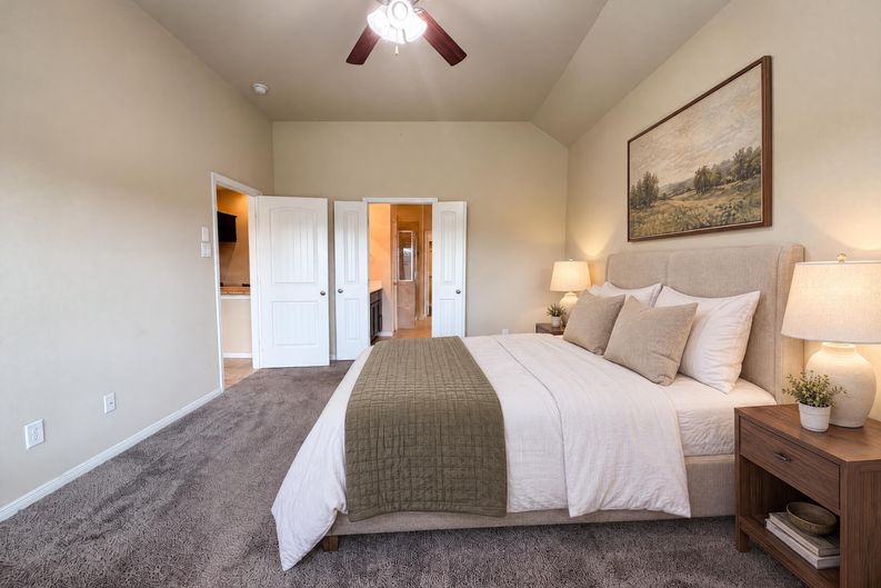 Photo 7 of 17 of 4511 Fenway Park Way, Spring, TX