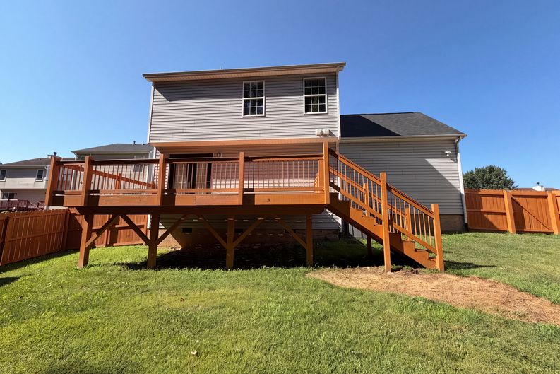 Photo 5 of 21 of 11220 Northwoods Forest Dr, Charlotte, NC
