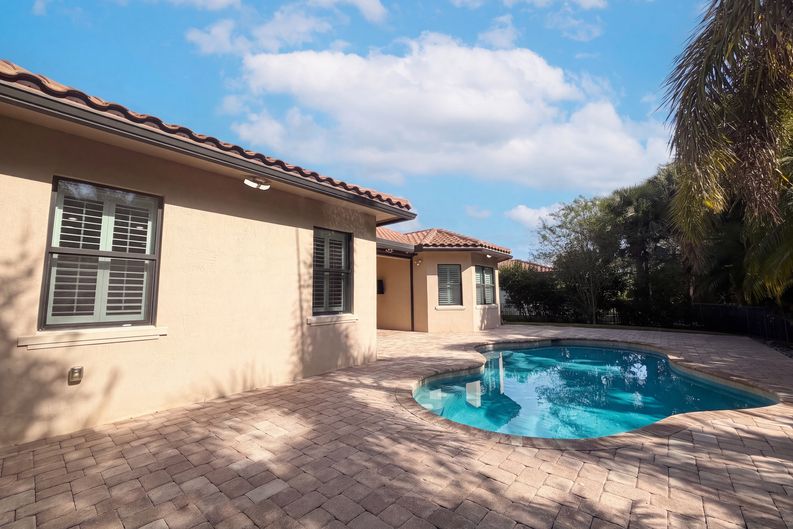 Photo 68 of 124 of 7990 NW 112th Ter, Parkland, FL