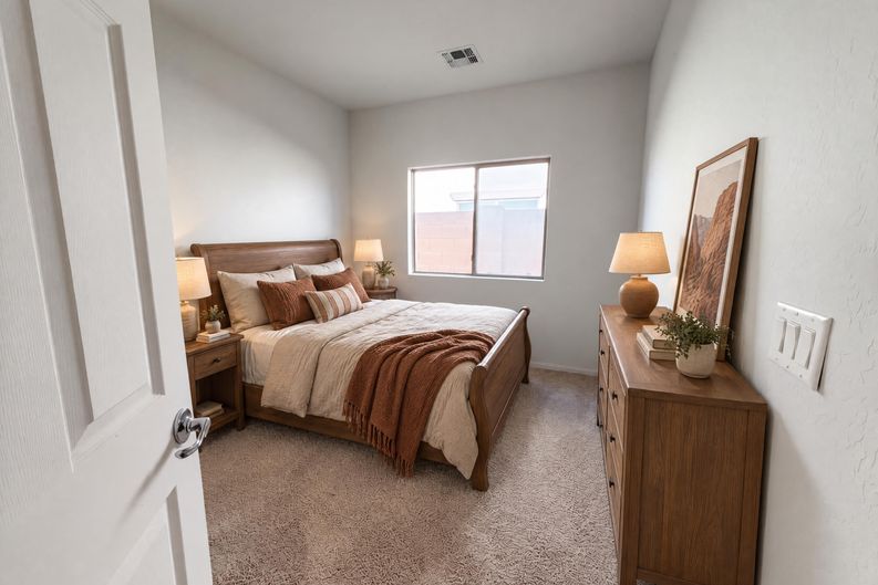 Photo 18 of 41 of 25852 W Lynne Ln, Buckeye, AZ
