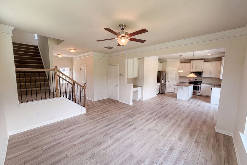 Photo 3 of 20 of 100 Prescott Dr, Canton, GA