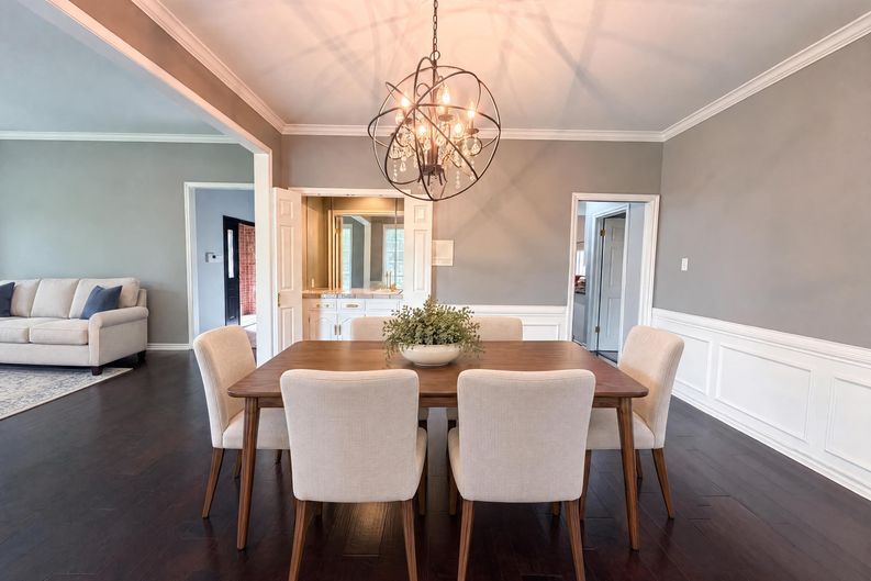 Photo 9 of 26 of 2717 Wickersham Dr, Temple, TX