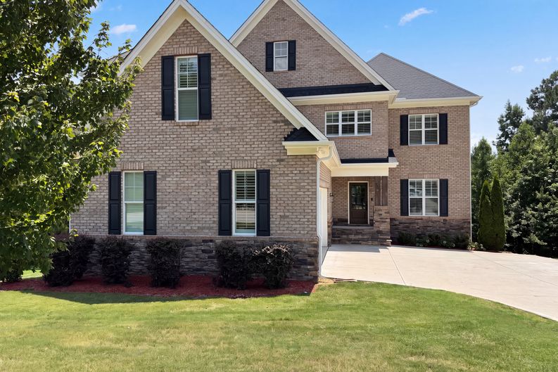Photo 31 of 37 of 205 Avocet Ln, Clayton, NC