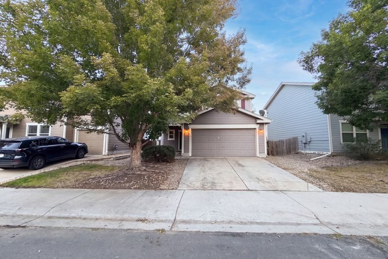 Photo 6 of 22 of 10590 Butte Dr, Longmont, CO
