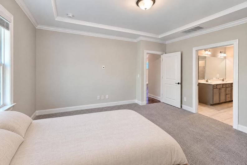 Photo 11 of 25 of 151 Olivine Dr, Raleigh, NC