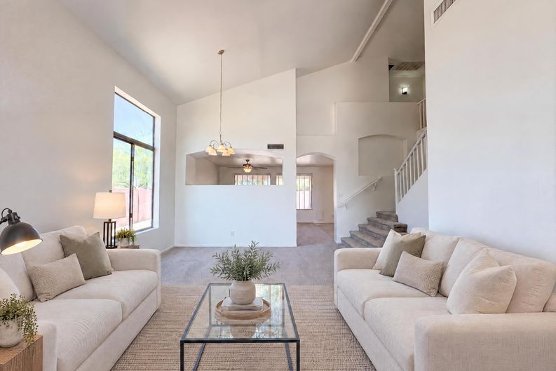 Photo 3 of 22 of 1308 E 12th St, Casa Grande, AZ