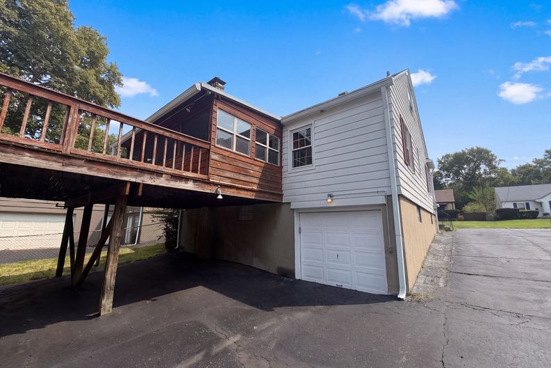 Photo 15 of 20 of 6971 Warder Dr, Cincinnati, OH