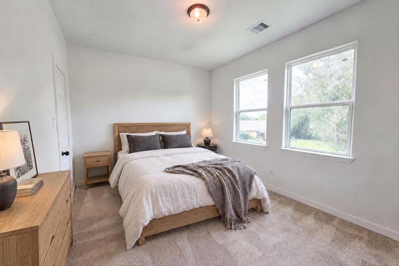 Photo 6 of 20 of 6711 Rowell Ct, Missouri City, TX