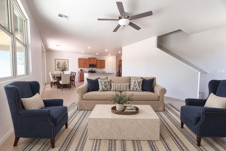 Photo 10 of 28 of 6949 E Hatchling Way, San Tan Valley, AZ