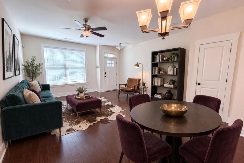 Photo 6 of 26 of 1628 Pat Garrett St, Charlotte, NC