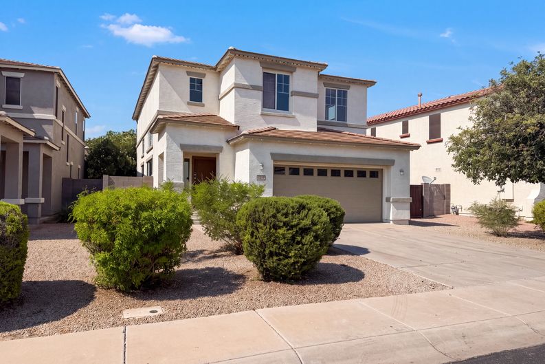 Photo 26 of 34 of 1214 E Frances Ln, Gilbert, AZ