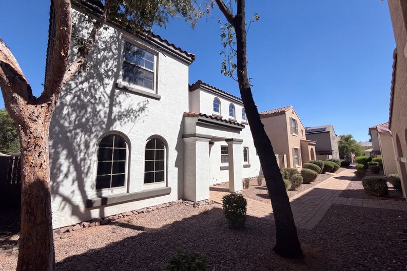 Photo 24 of 29 of 2856 E Megan St, Gilbert, AZ