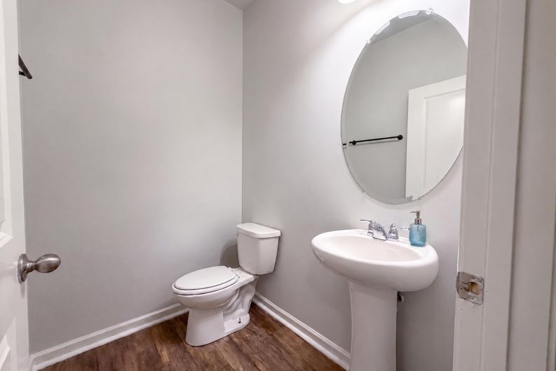 Photo 14 of 27 of 8618 Blair Ct, Douglasville, GA