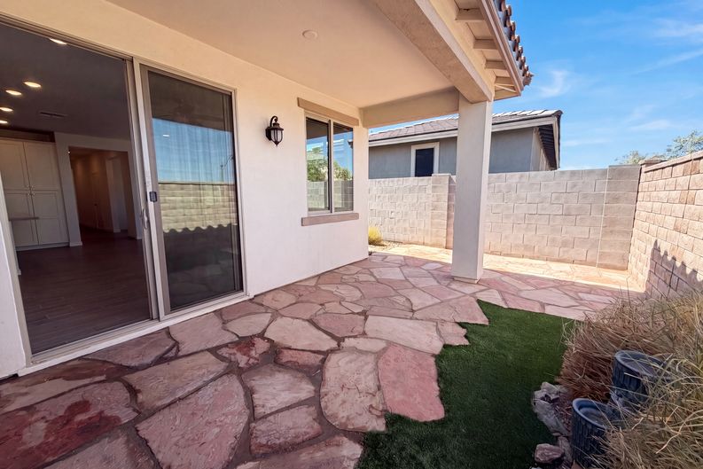 Photo 25 of 27 of 5369 N 205th Dr, Buckeye, AZ