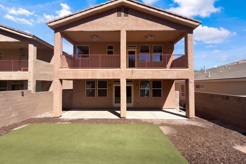 Photo 5 of 23 of 2843 Dunnottar Ave, Henderson, NV