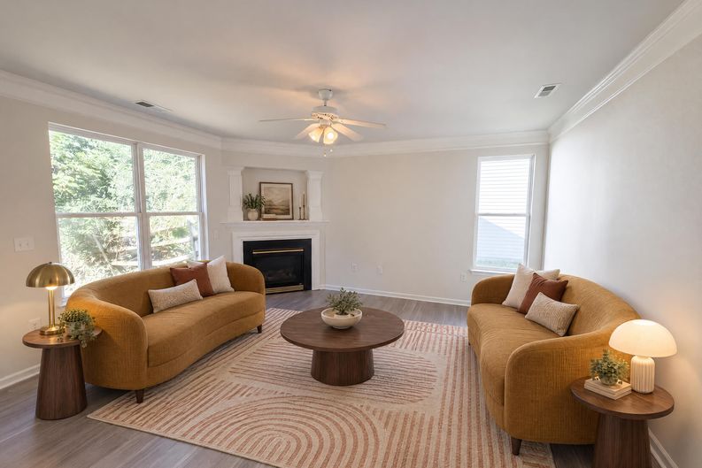 Photo 3 of 35 of 4735 Nijinsky Ct, Charlotte, NC