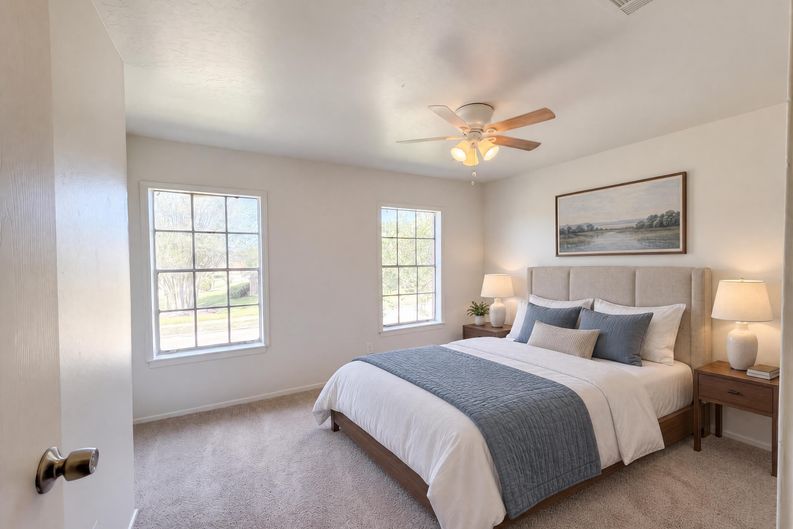 Photo 19 of 28 of 8403 Lone Quail Dr, Missouri City, TX
