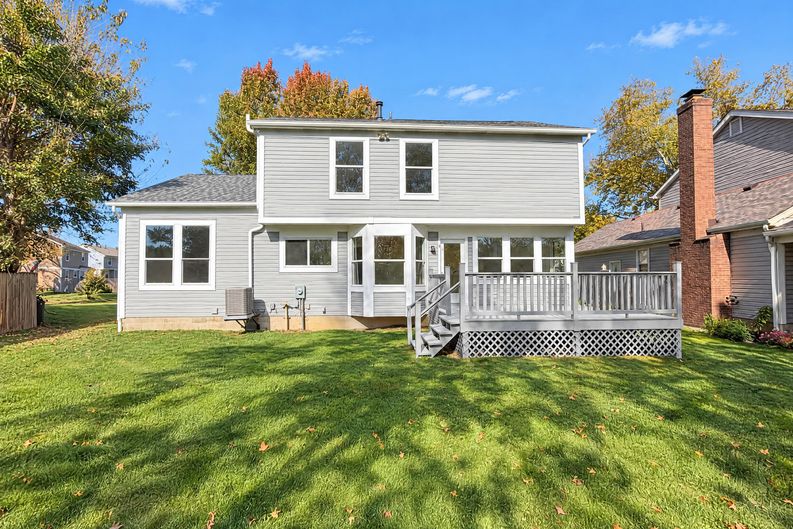 Photo 22 of 26 of 5640 Boulder Crest St, Columbus, OH