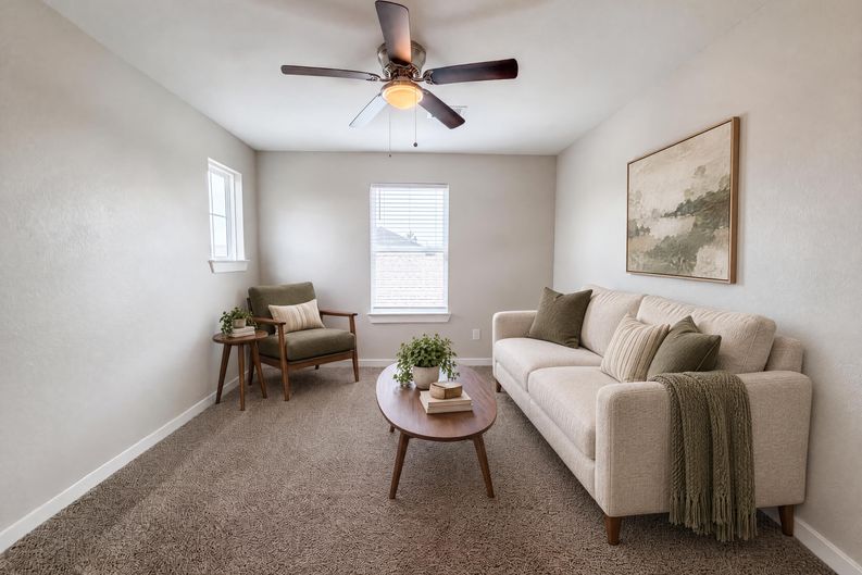 Photo 10 of 19 of 40828 Mostyn Hill Dr, Magnolia, TX