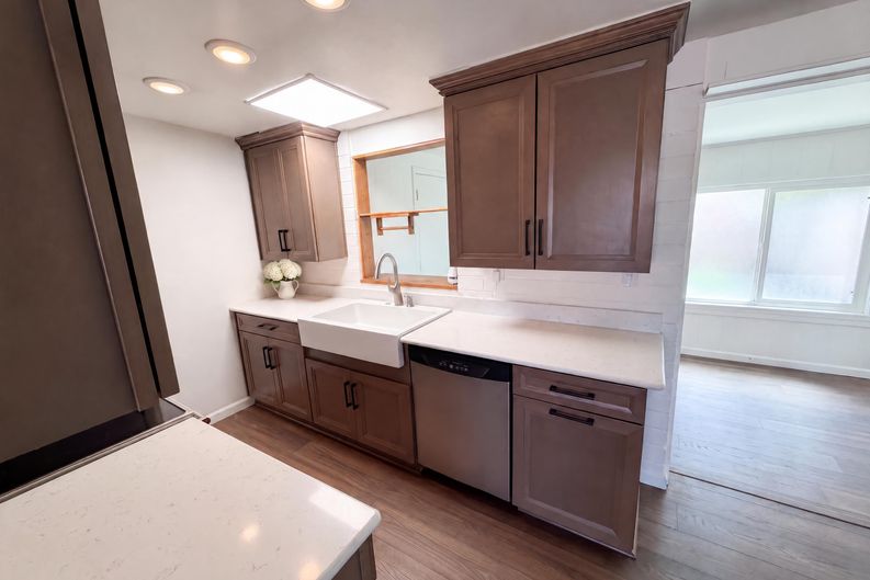 Photo 6 of 21 of 4002 S Lazy Palm Dr, Tucson, AZ