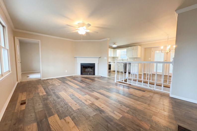 Photo 11 of 18 of 225 Ash Cir, Trussville, AL