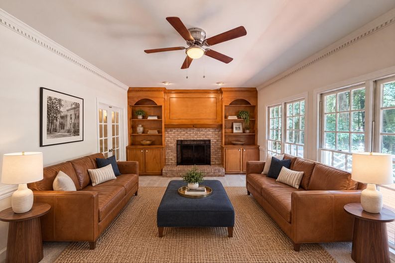 Photo 4 of 20 of 2501 Dunmore Ct, Wake Forest, NC