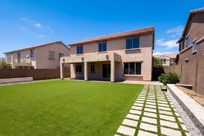 Photo 36 of 39 of 5227 W Bent Tree Dr, Phoenix, AZ