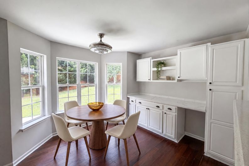 Photo 7 of 23 of 4024 Fifendrum Ln, Charlotte, NC