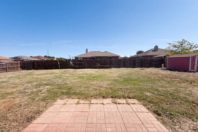 Photo 18 of 19 of 507 Abu Bakar Dr, Killeen, TX