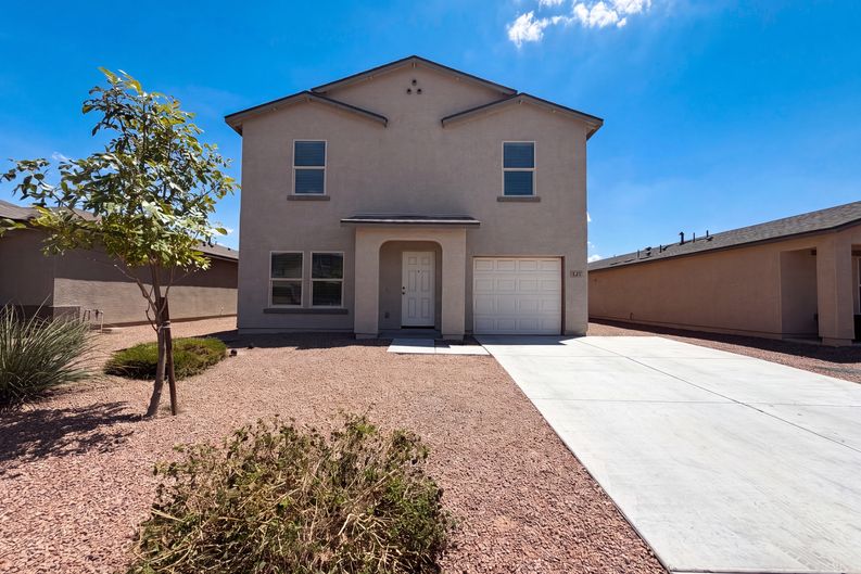 Photo 18 of 23 of 137 W Dewey Ave, Coolidge, AZ