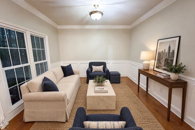 Photo 9 of 41 of 3805 Lenna Dr, Snellville, GA
